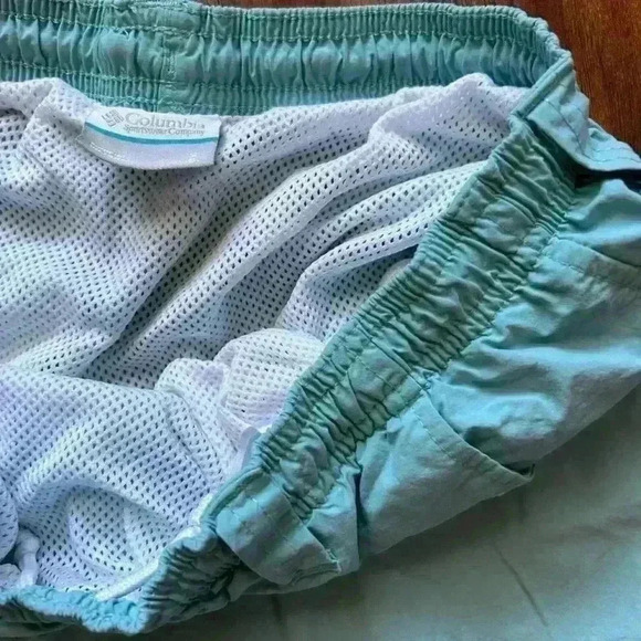 Columbia Men’s Swim Shorts - Picture 4 of 6